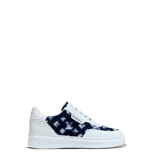 LU Sneakers Low Runner