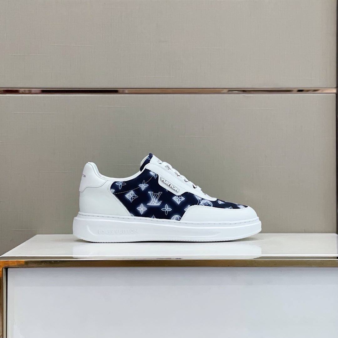 LU Sneakers Low Runner