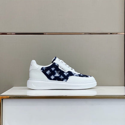 LU Sneakers Low Runner