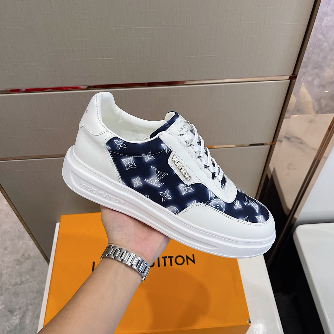 LU Sneakers Low Runner