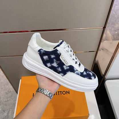 LU Sneakers Low Runner
