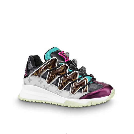 vuitton sneakers
