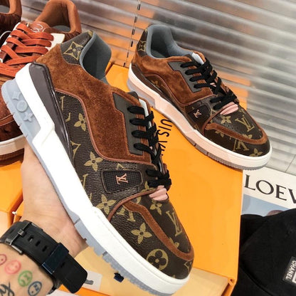 lv sneakers