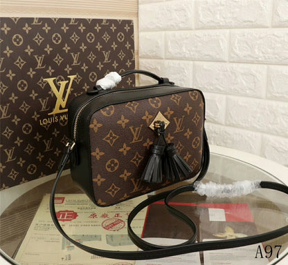 LU Bag Soho  4 Colors