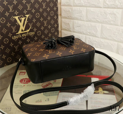 LU Bag Soho  4 Colors