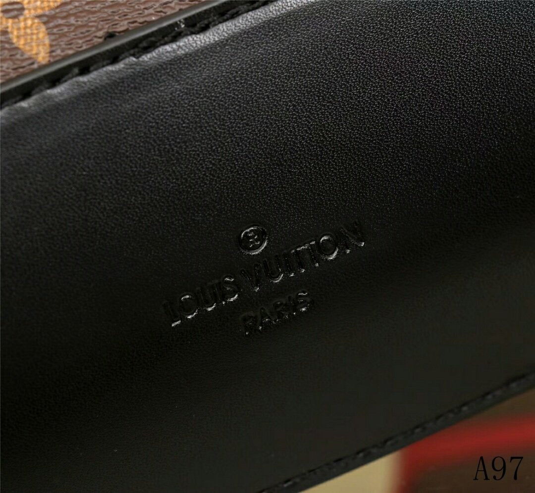 LU Bag Soho  4 Colors