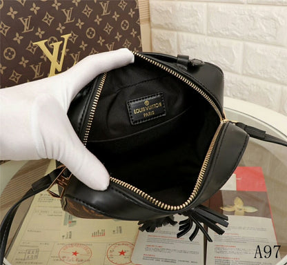 LU Bag Soho  4 Colors