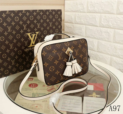 LU Bag Soho  4 Colors
