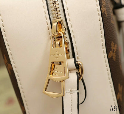 LU Bag Soho  4 Colors