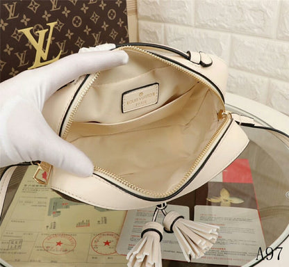 LU Bag Soho  4 Colors