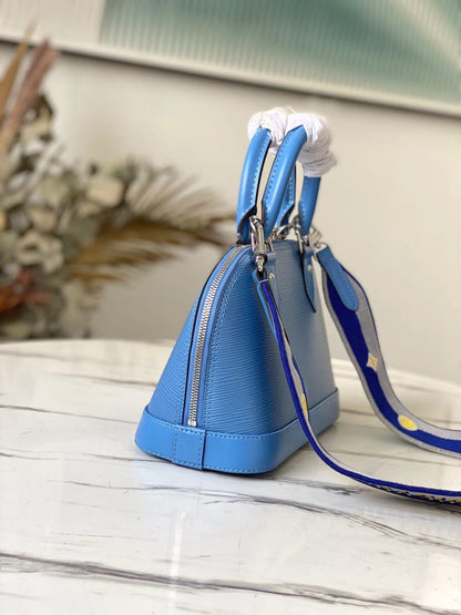 LU Bag ALMA MM   24 cm