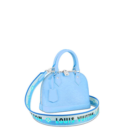 LU Bag ALMA MM   24 cm