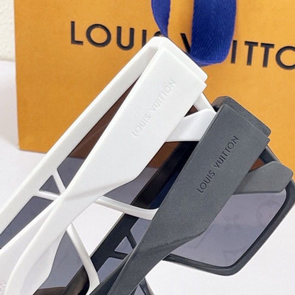 LU  Sunglasses 2 Color 's