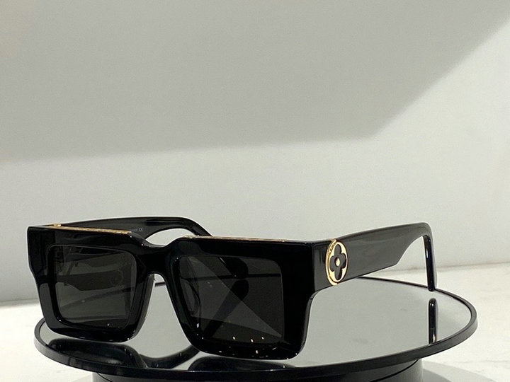 LU Sunglasses 6 Color 's