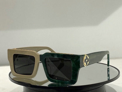 LU Sunglasses 6 Color 's