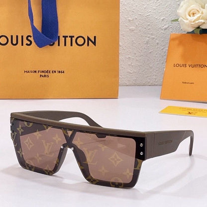 LU  Sunglasses 2 Color 's