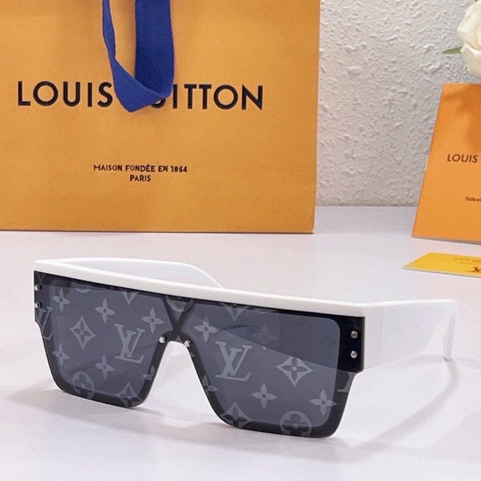 LU  Sunglasses 2 Color 's