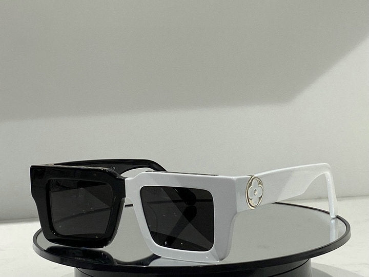 LU Sunglasses 6 Color 's