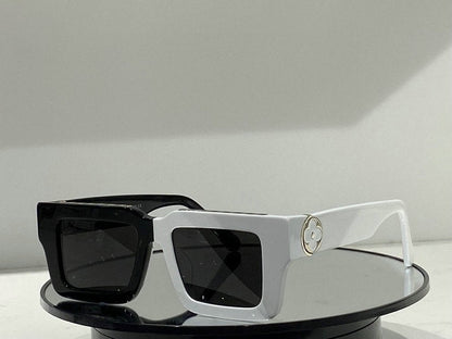 LU Sunglasses 6 Color 's