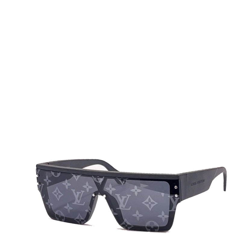 LU  Sunglasses 2 Color 's