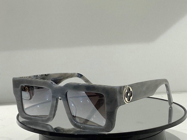 LU Sunglasses 6 Color 's