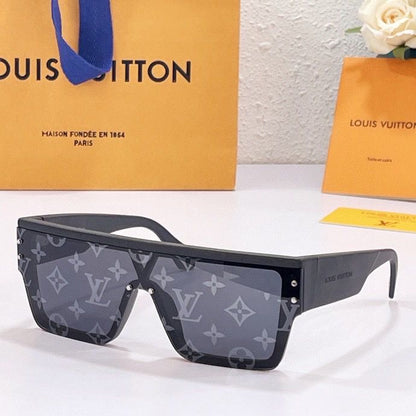 LU  Sunglasses 2 Color 's