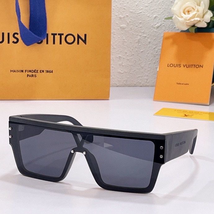 LU  Sunglasses 2 Color 's