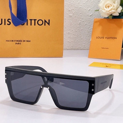LU  Sunglasses 2 Color 's