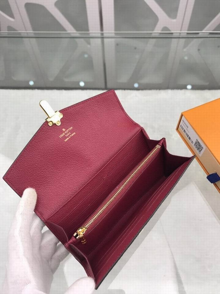 LV wallet