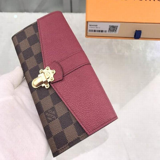 Vuitton Wallet