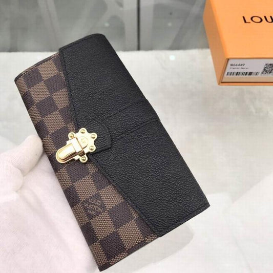 Vuitton Wallet