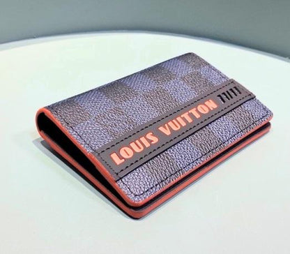 LU Wallet Medium