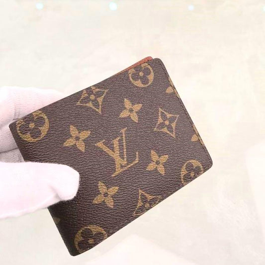 LU Wallet Small