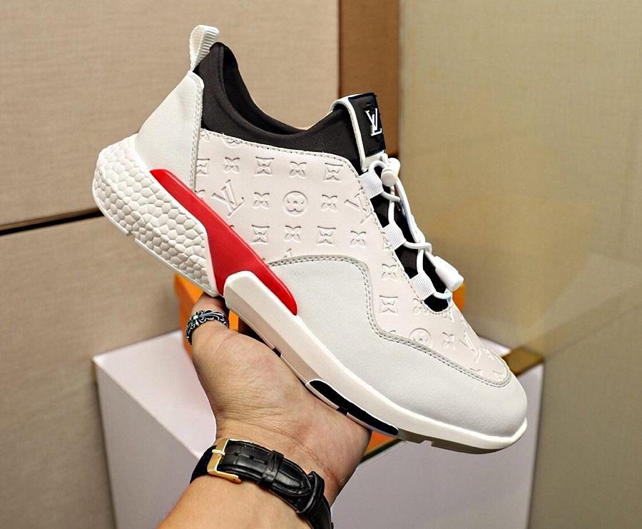 lv sneakers