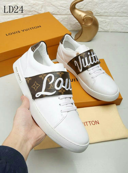 LU Front Sneakers 2 Colors