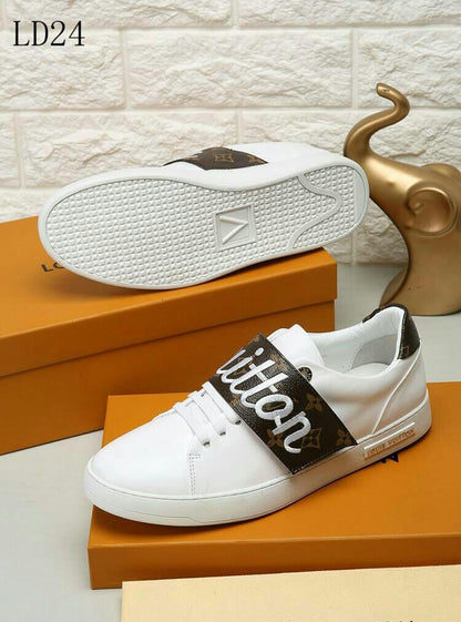 LU Front Sneakers 2 Colors
