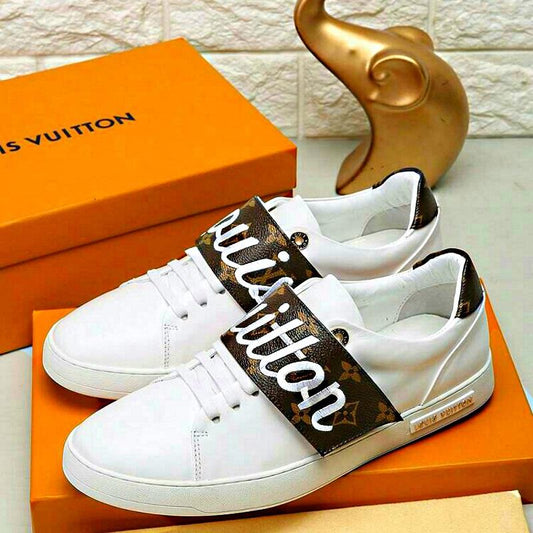 LU Front Sneakers 2 Colors