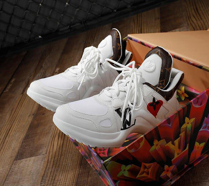 LU Sneakers Arch Light Sneakers