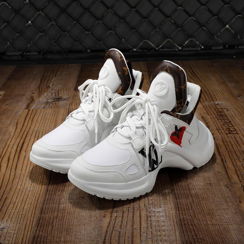 LU Sneakers Arch Light Sneakers