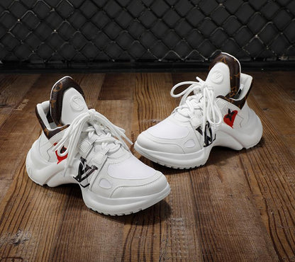 LU Sneakers Arch Light Sneakers