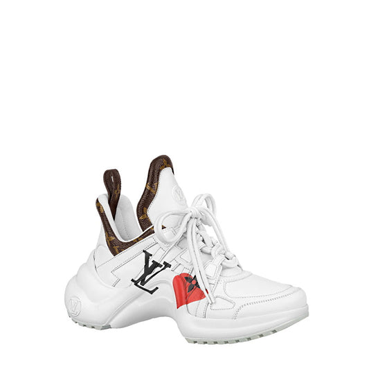 LU Sneakers Arch Light Sneakers