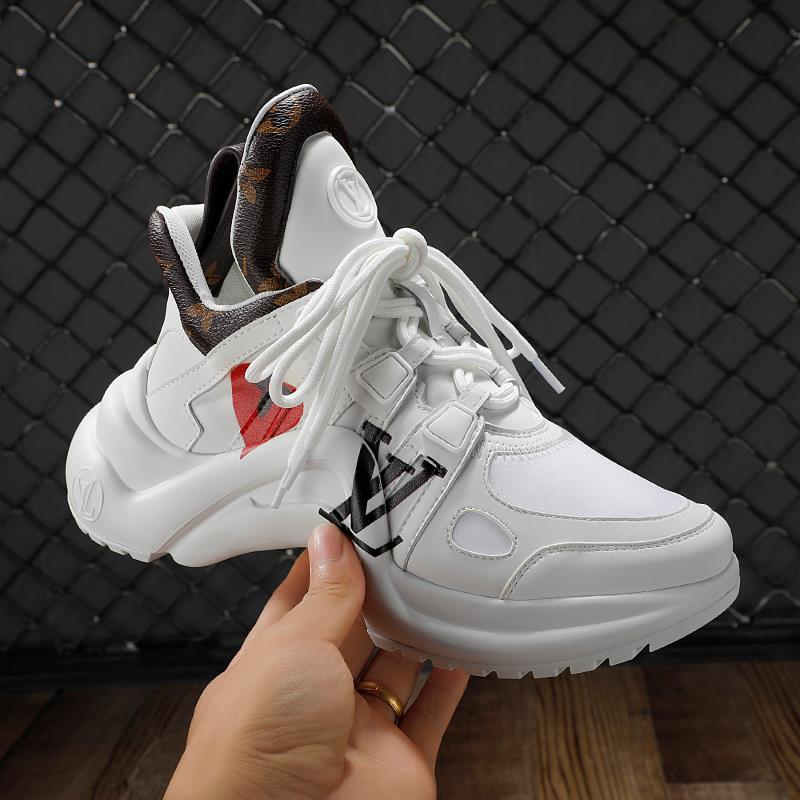 LU Sneakers Arch Light Sneakers