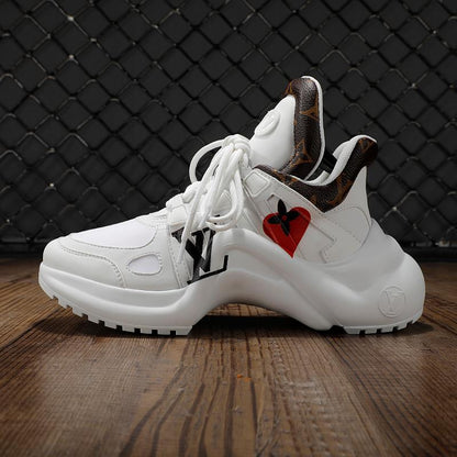 LU Sneakers Arch Light Sneakers