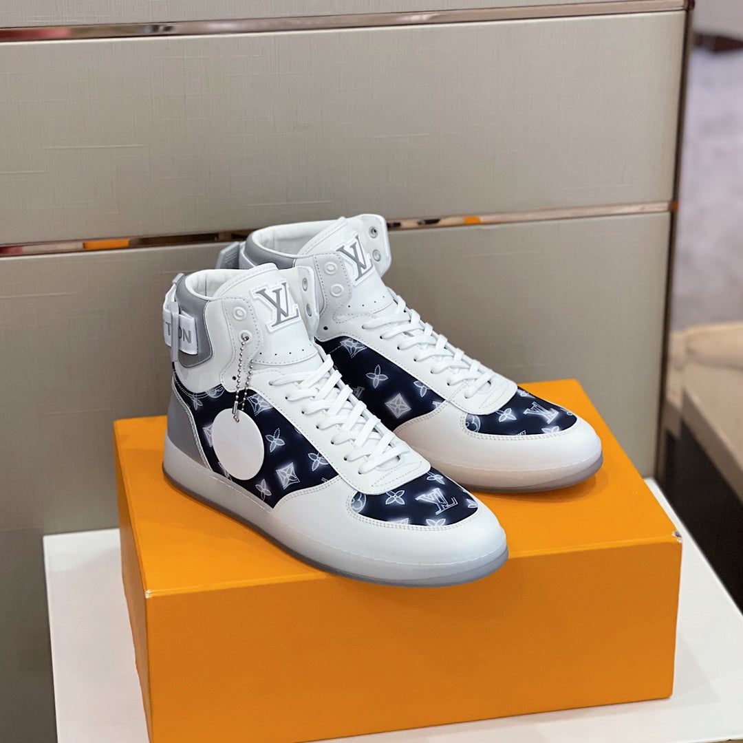 LU Sneakers High