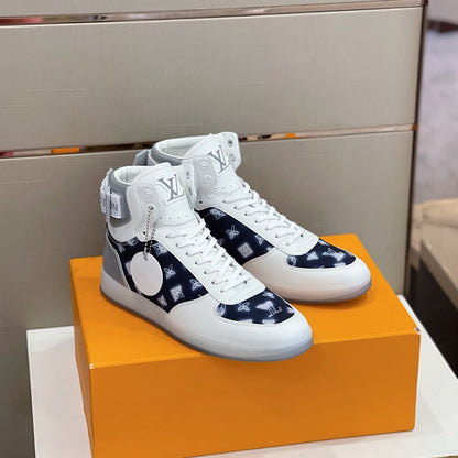 LU Sneakers High