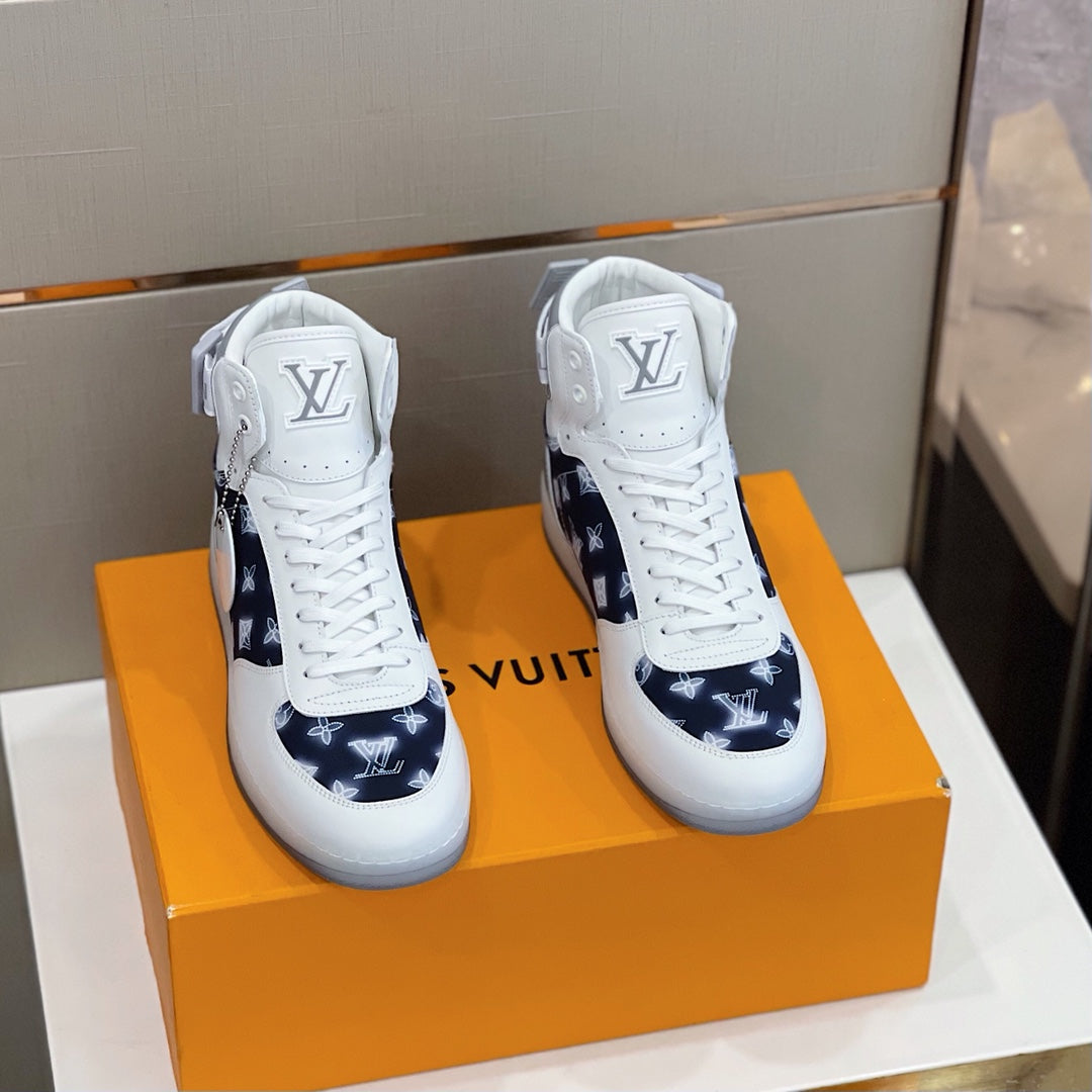 LU Sneakers High