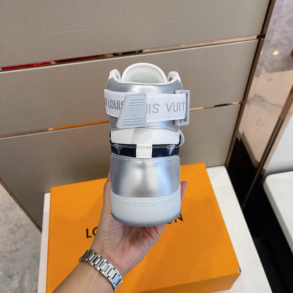 LU Sneakers High