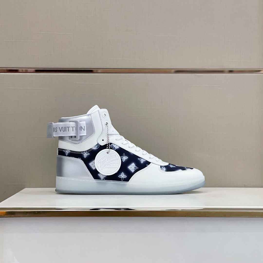 LU Sneakers High