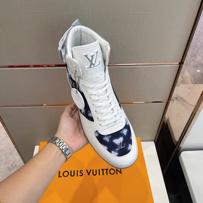 LU Sneakers High