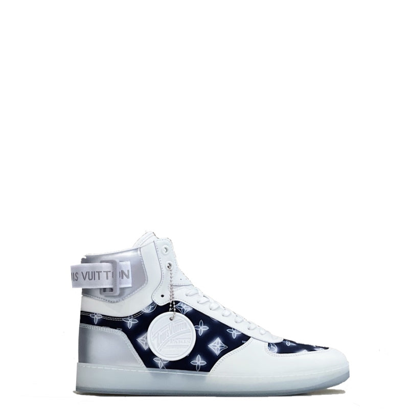 LU Sneakers High